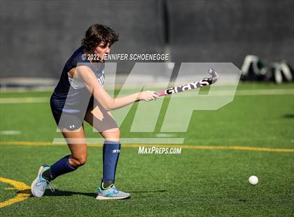 Thumbnail 3 in North Oldham vs South Oldham (Crimson Clash) photogallery.