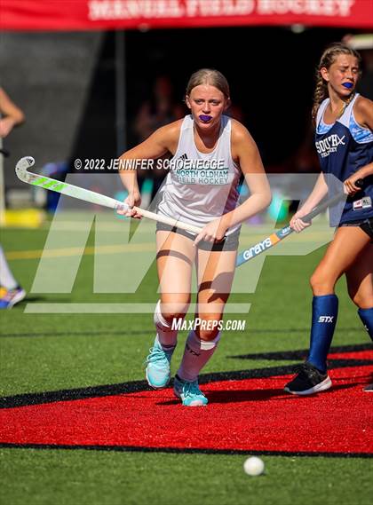 Thumbnail 2 in North Oldham vs South Oldham (Crimson Clash) photogallery.