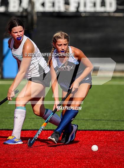 Thumbnail 1 in North Oldham vs South Oldham (Crimson Clash) photogallery.