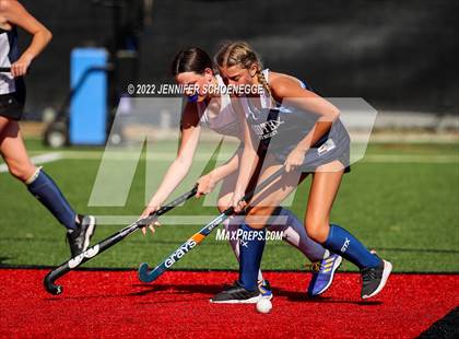 Thumbnail 3 in North Oldham vs South Oldham (Crimson Clash) photogallery.
