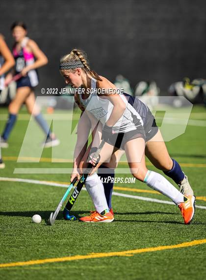 Thumbnail 3 in North Oldham vs South Oldham (Crimson Clash) photogallery.
