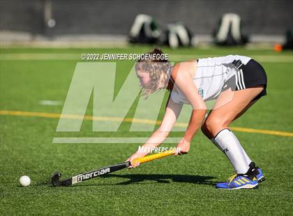 Thumbnail 1 in North Oldham vs South Oldham (Crimson Clash) photogallery.