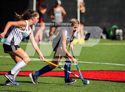 Thumbnail 2 in North Oldham vs South Oldham (Crimson Clash) photogallery.