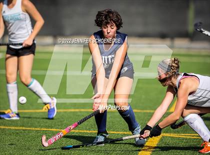 Thumbnail 1 in North Oldham vs South Oldham (Crimson Clash) photogallery.