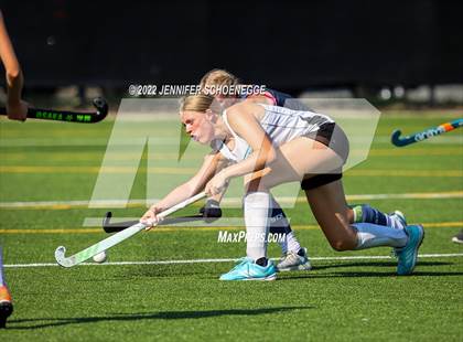 Thumbnail 2 in North Oldham vs South Oldham (Crimson Clash) photogallery.