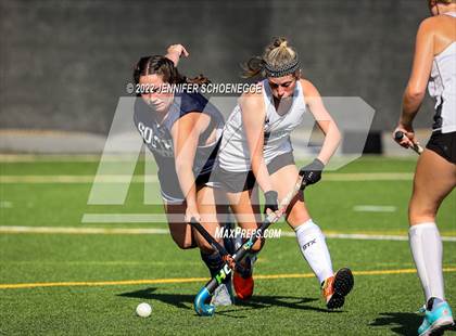 Thumbnail 3 in North Oldham vs South Oldham (Crimson Clash) photogallery.