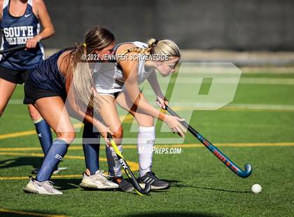 Thumbnail 2 in North Oldham vs South Oldham (Crimson Clash) photogallery.