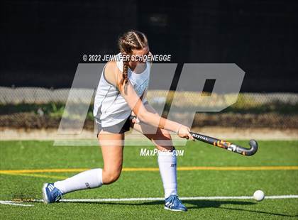Thumbnail 2 in North Oldham vs South Oldham (Crimson Clash) photogallery.