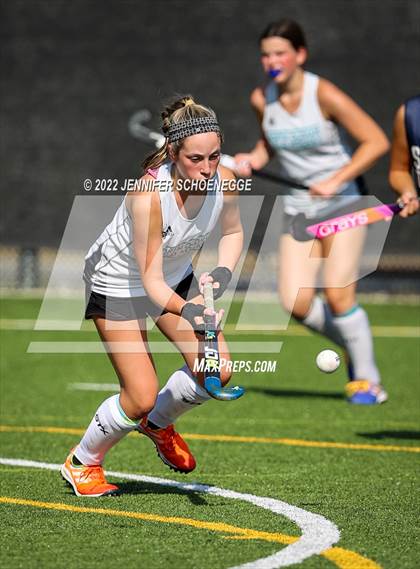 Thumbnail 2 in North Oldham vs South Oldham (Crimson Clash) photogallery.