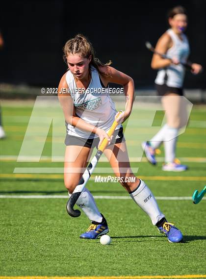 Thumbnail 1 in North Oldham vs South Oldham (Crimson Clash) photogallery.