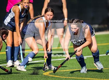 Thumbnail 2 in North Oldham vs South Oldham (Crimson Clash) photogallery.