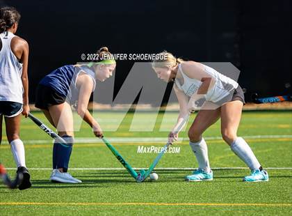 Thumbnail 2 in North Oldham vs South Oldham (Crimson Clash) photogallery.