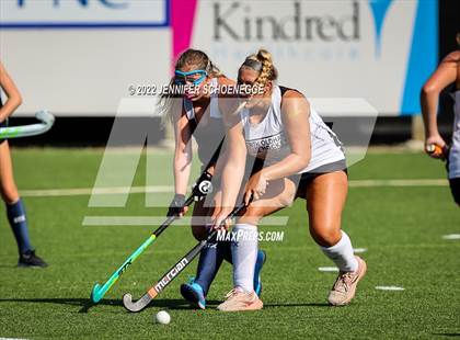 Thumbnail 2 in North Oldham vs South Oldham (Crimson Clash) photogallery.