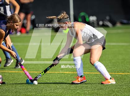 Thumbnail 2 in North Oldham vs South Oldham (Crimson Clash) photogallery.