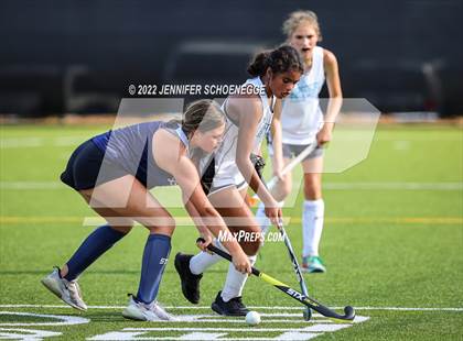 Thumbnail 3 in North Oldham vs South Oldham (Crimson Clash) photogallery.