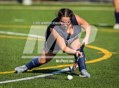 Thumbnail 2 in North Oldham vs South Oldham (Crimson Clash) photogallery.