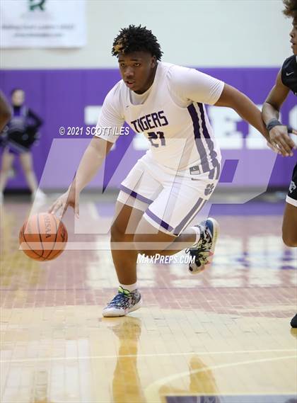 Thumbnail 1 in Pickerington North vs Pickerington Central photogallery.