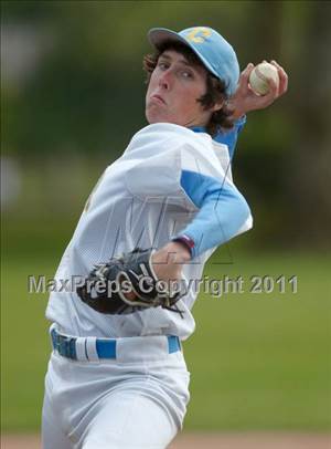 Center vs. Lindhurst (Cordova Easter Tournament)