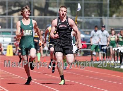 Thumbnail 3 in Enterprise Hornet Invite (Boys/Girls 4x100 Relay) photogallery.