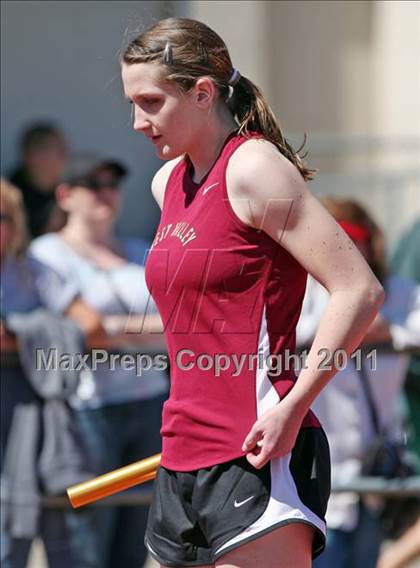 Thumbnail 3 in Enterprise Hornet Invite (Boys/Girls 4x100 Relay) photogallery.