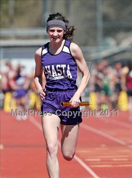Thumbnail 2 in Enterprise Hornet Invite (Boys/Girls 4x100 Relay) photogallery.