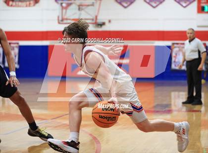 Thumbnail 1 in North Brunswick @ West Carteret (NCHSAA Round 1) photogallery.