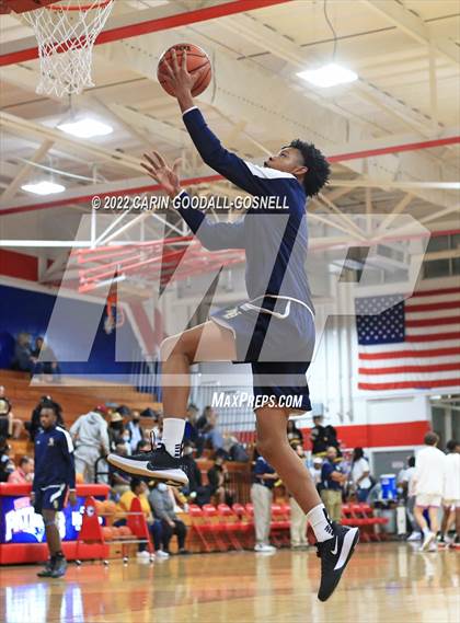 Thumbnail 1 in North Brunswick @ West Carteret (NCHSAA Round 1) photogallery.