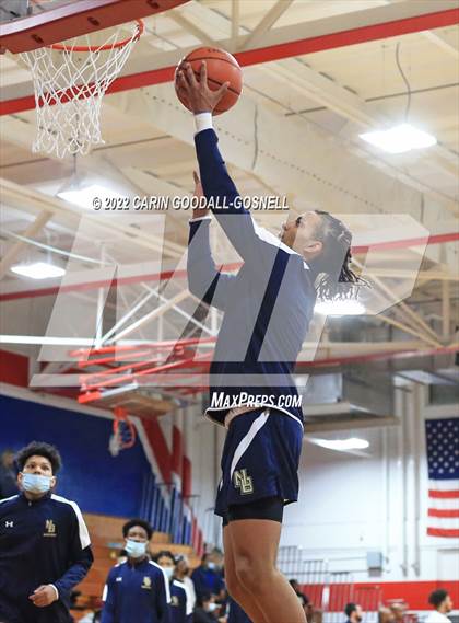 Thumbnail 2 in North Brunswick @ West Carteret (NCHSAA Round 1) photogallery.