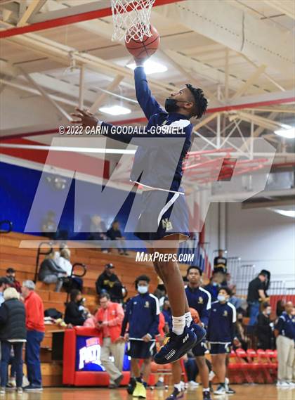 Thumbnail 1 in North Brunswick @ West Carteret (NCHSAA Round 1) photogallery.