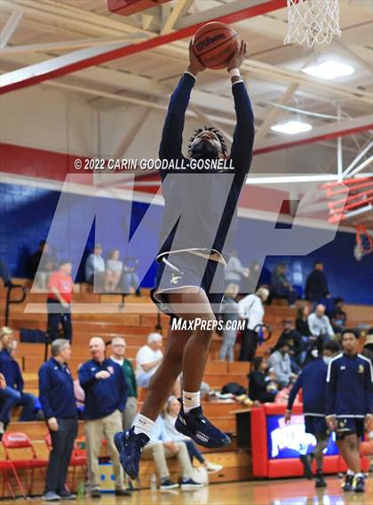 Thumbnail 1 in North Brunswick @ West Carteret (NCHSAA Round 1) photogallery.