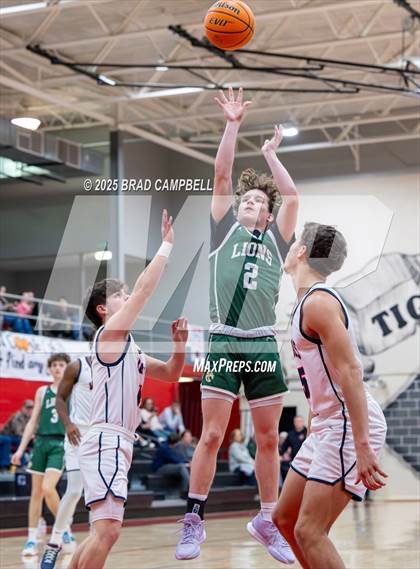 Thumbnail 3 in Faith Christian @ Central of Clay County photogallery.
