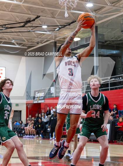 Thumbnail 1 in Faith Christian @ Central of Clay County photogallery.