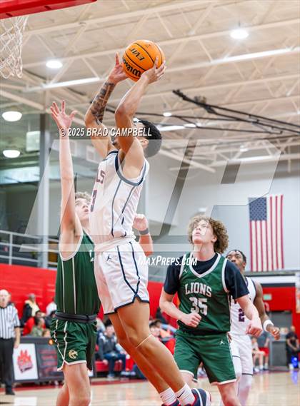 Thumbnail 1 in Faith Christian @ Central of Clay County photogallery.