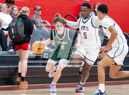 Thumbnail 3 in Faith Christian @ Central of Clay County photogallery.