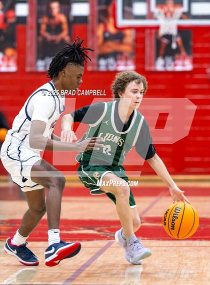 Thumbnail 3 in Faith Christian @ Central of Clay County photogallery.