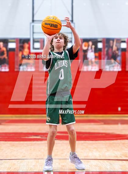 Thumbnail 1 in Faith Christian @ Central of Clay County photogallery.