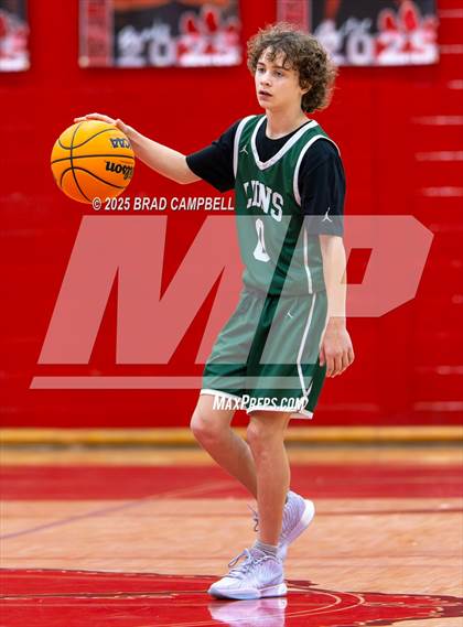 Thumbnail 1 in Faith Christian @ Central of Clay County photogallery.