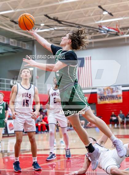Thumbnail 2 in Faith Christian @ Central of Clay County photogallery.