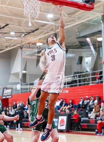 Thumbnail 1 in Faith Christian @ Central of Clay County photogallery.