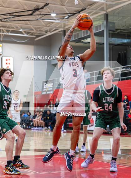 Thumbnail 3 in Faith Christian @ Central of Clay County photogallery.
