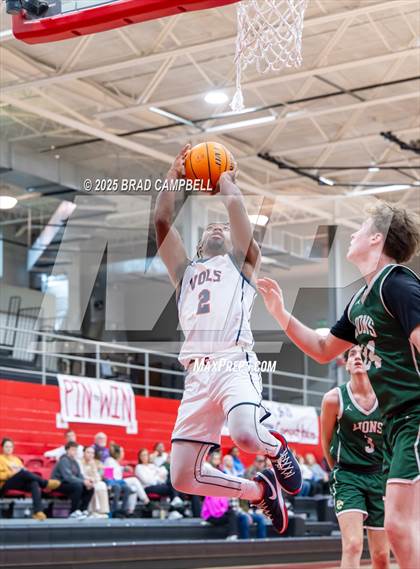 Thumbnail 3 in Faith Christian @ Central of Clay County photogallery.