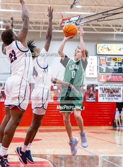Thumbnail 2 in Faith Christian @ Central of Clay County photogallery.