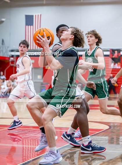 Thumbnail 1 in Faith Christian @ Central of Clay County photogallery.