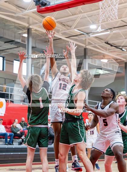 Thumbnail 1 in Faith Christian @ Central of Clay County photogallery.