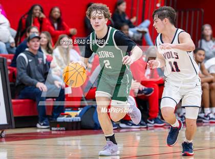Thumbnail 3 in Faith Christian @ Central of Clay County photogallery.