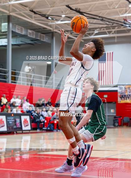 Thumbnail 3 in Faith Christian @ Central of Clay County photogallery.