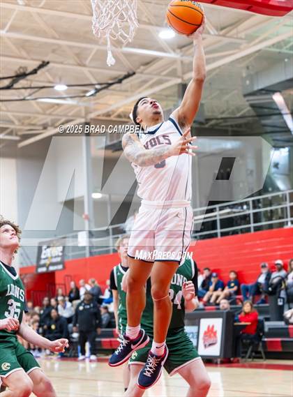 Thumbnail 3 in Faith Christian @ Central of Clay County photogallery.