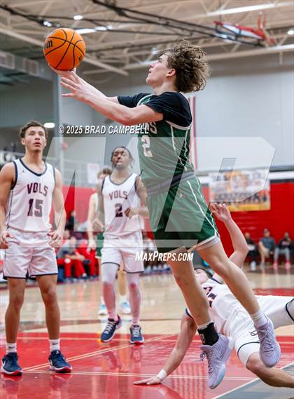 Thumbnail 1 in Faith Christian @ Central of Clay County photogallery.