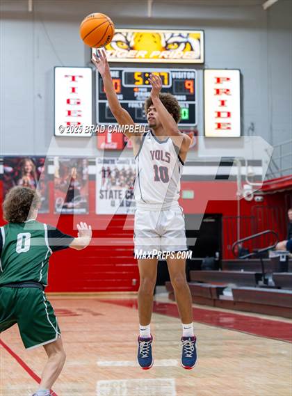 Thumbnail 1 in Faith Christian @ Central of Clay County photogallery.