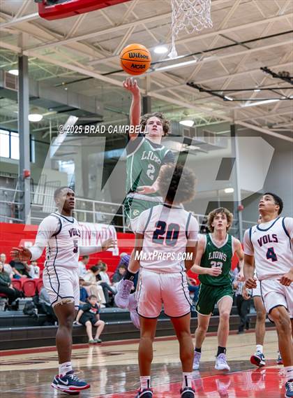 Thumbnail 1 in Faith Christian @ Central of Clay County photogallery.